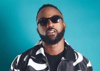 Nigerian musician, Iyanya