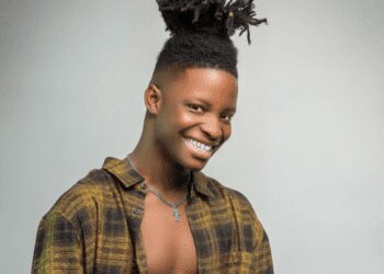 Ghanaian artist, Lasmid