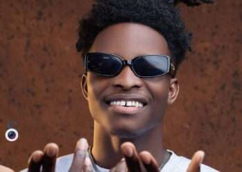 Ghanaian artist, Lasmid