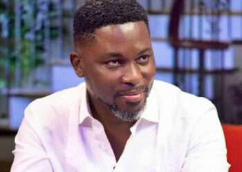 Entertainment pundit, Kwame A-Plus