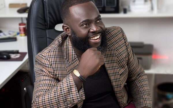 Rapper OJ Blaq Passes On 1 Ghanaian rapper, OJ Blaq