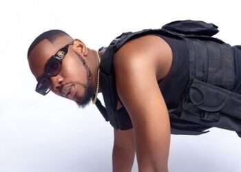 Ghanaian rapper, Tulenkey