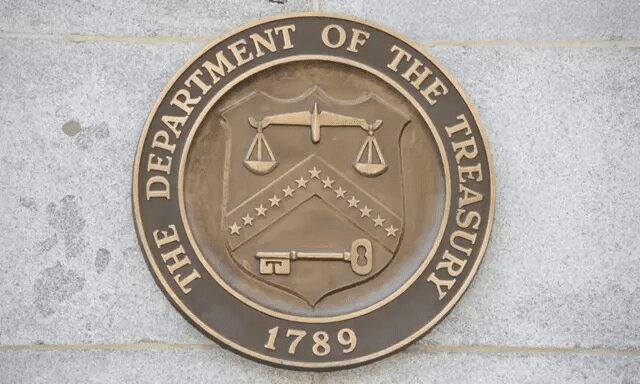 Treasury Issues Sanctions Targeting Entities Linked To Iran’s Defence Industry