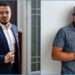 Ghanaian actor, Van Vicker