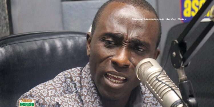 Owusu-Bempah chastises Professor Gyampo and Professor Kobby Mensah 1 059A7351 1024x749 1