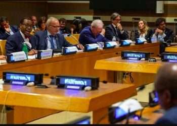 AfDB Chief Offers 5 Ways For A Fairer Global Financial Architecture With Beneficial Dev't for Africa