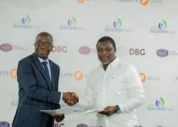 Fidelity Partners DBG and Other Two Entities to Boost Export Trade in Ghana