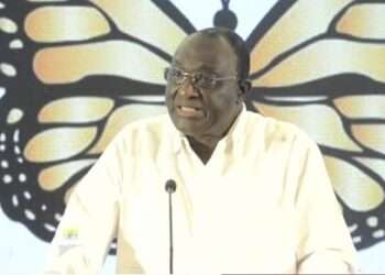 Alan Kwadwo Kyerematen