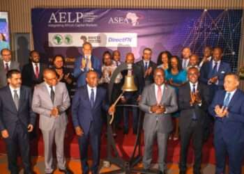 AELP e platform