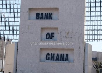 Bank of GHana