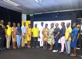More than 40 SMEs Benefit from MTN Enterprise Support Programme