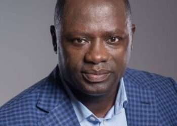 Emmanuel Armah Kofi Buah