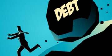Domestic Debt Climbs to GH¢333.8bn