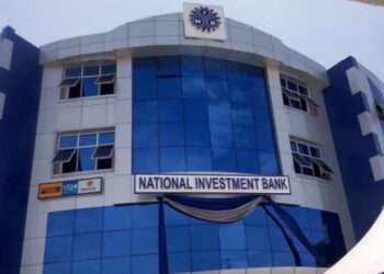 National Investment Bank (NIB)