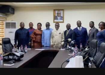 CPC Confident of Completing US$86m Afreximbank Loan Acquisition Processes By November