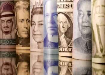 Global Bond Investors Fear More Declines After Vicious Quarterly Selloff- Report
