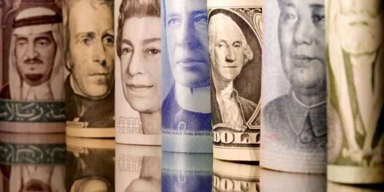 Global Bond Investors Fear More Declines After Vicious Quarterly Selloff- Report 1 Global Bond Investors Fear More Declines After Vicious Quarterly Selloff- Report
