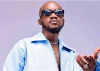 Ghanaian musician, Mr Drew