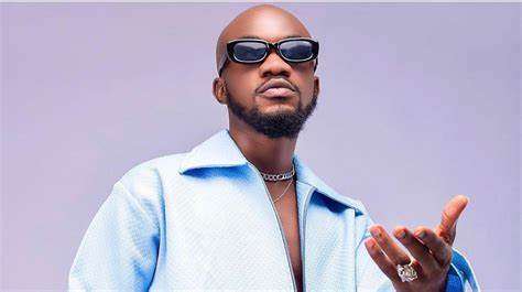 Mr Drew on Not Receiving Gifts On Valentine’s Day