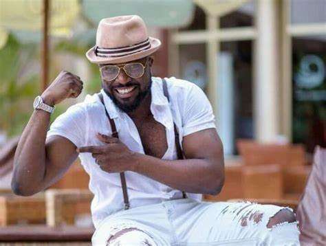 Elikem Kumordzie On Celebrity Mental Health 1 Ghanaian fashion designer, Elikem Kumordzie