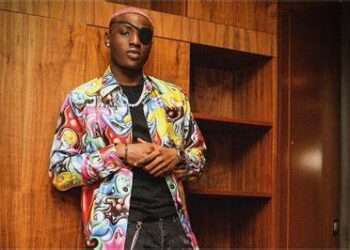 Nigerian sensational artist, Ruger