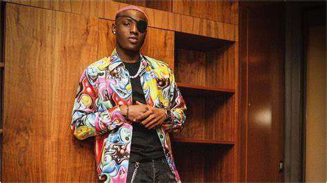 I Used To Wake Up At 5 a.m. - Ruger 1 Nigerian sensational artist, Ruger