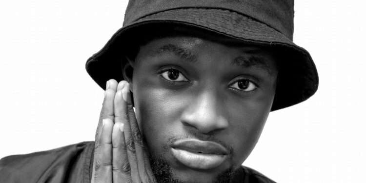 Keeny Ice On Where He Comes From 1 Ghanaian talented artist, Keeny Ice