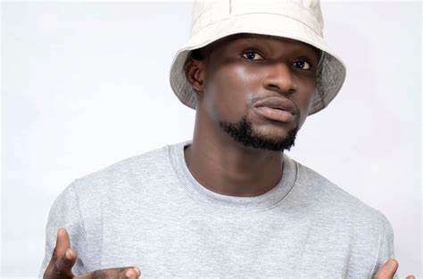Keeny Ice On Where He Comes From 2 keeny