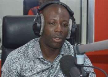 The founder and Leader of the Heaven’s Gate Ministries, Prophet Kumchacha