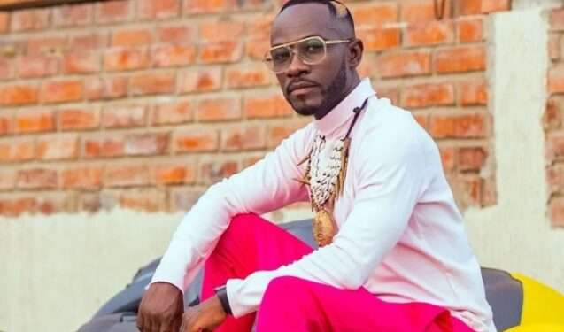 Okyeame Kwame