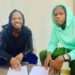Naira Marley and the late Mohbad