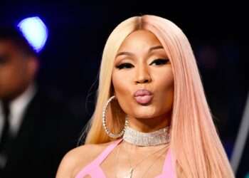 Nicki Minaj