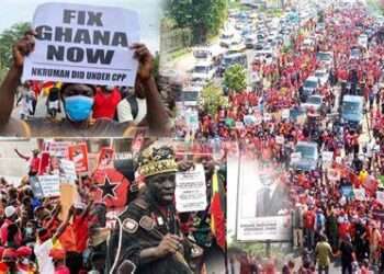 #Occupy JulorbiProtest