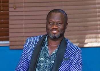 Ghanaian media personality, Ola Michael
