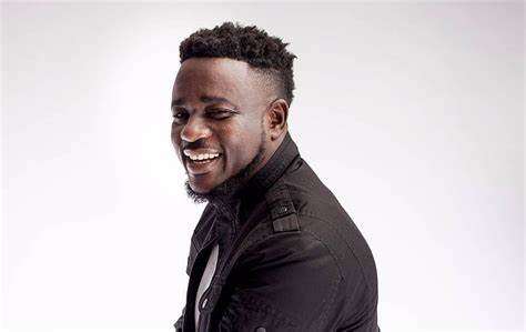 I Never Liked Gospel Songs - Perez Musik 1 Ghanaian gospel artist, Perez Musik
