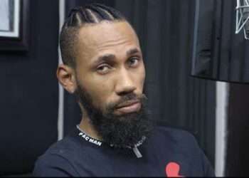 Nigerian rapper, Phyno