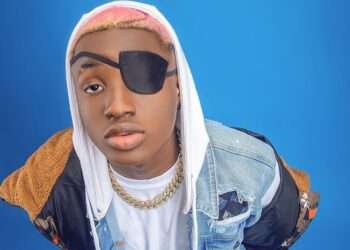 Nigerian singer, Ruger
