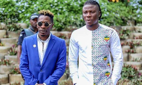 shatta