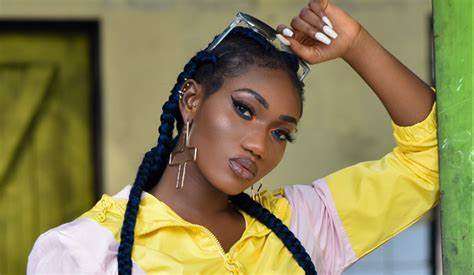 I Wouldn’t Trade Music For Marriage – Wendy Shay 1 Ghanaian songstress, Wendy Shay