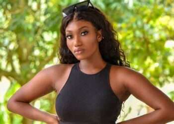 Ghanaian afrobeat singer, Wendy Shay