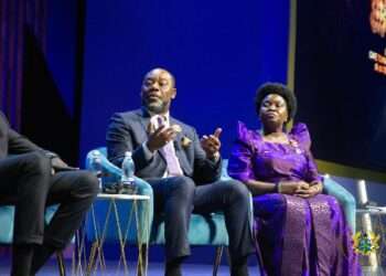 African Energy Week: Energy Minister Proposes the Establishment of African Energy Bank