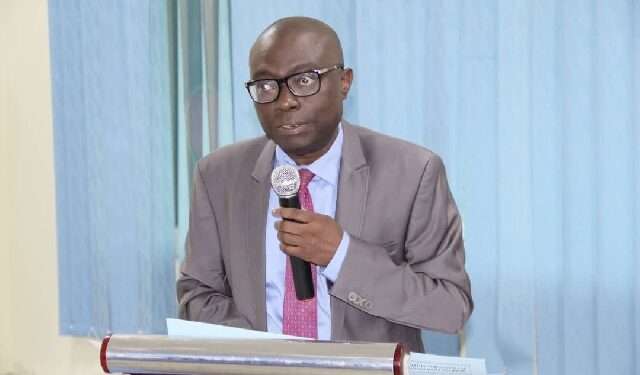 World Bank, IMF, WAIFEM School Central Bankers