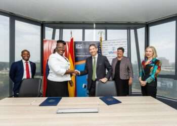 Absa Bank Allocates $20 Million for USAID Agri-MSME Programs in Northern Ghana