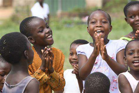 CHILDREN