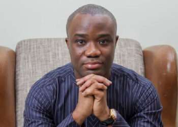 Felix Ofosu-Kwakye