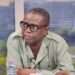Mr. Kwesi Pratt