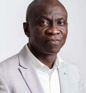 Lawyer Kwame Gyan