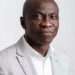 Lawyer Kwame Gyan