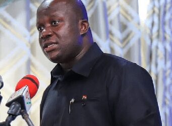 Samuel Abu Jinapor