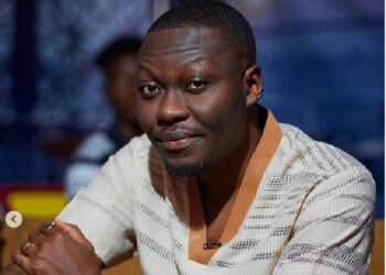 Arnold Asamoah-Baidoo